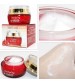 IMAGES Red Pomegranate Face Cream 50g Moisturizer Skin Care Refreshing Nourishing Facial Cream